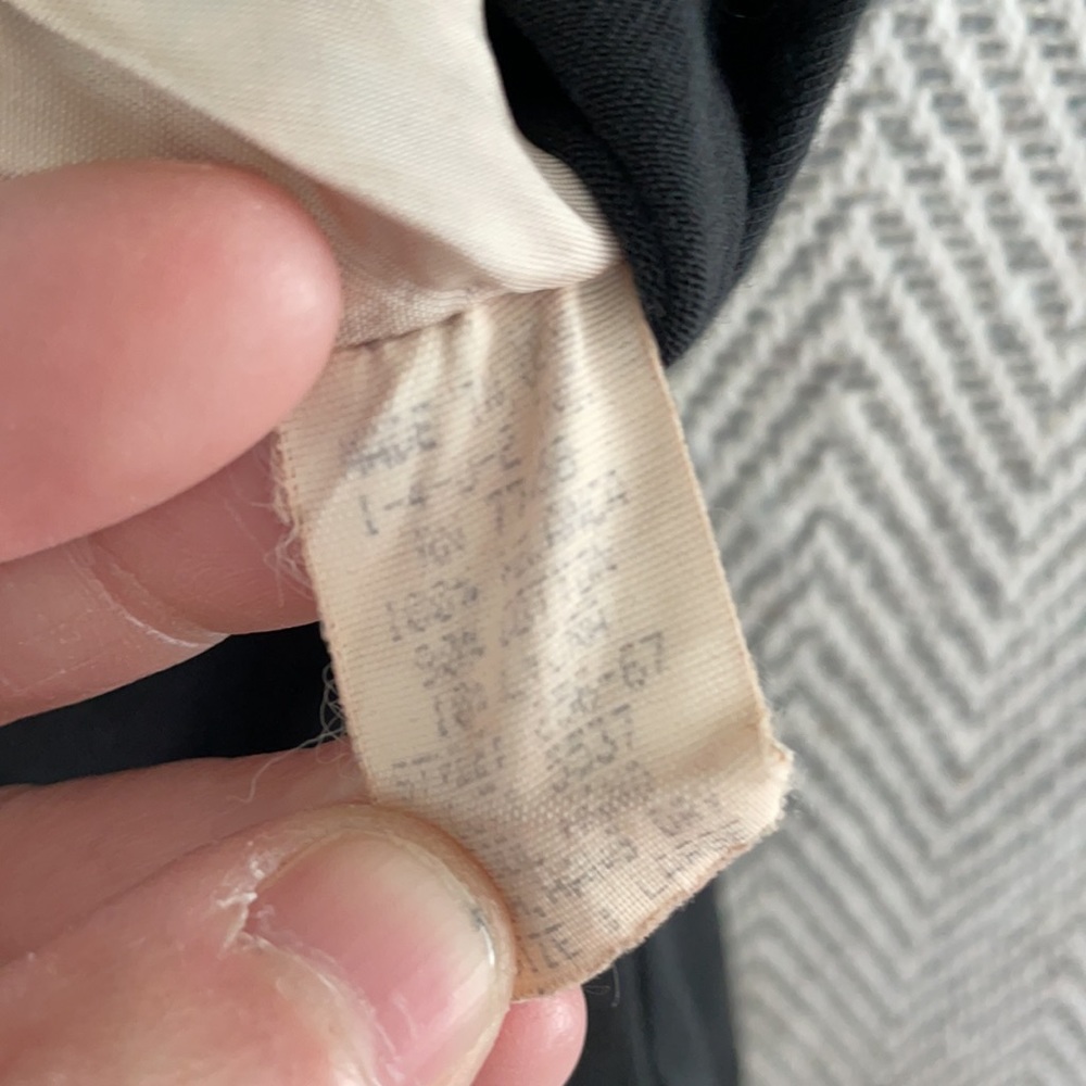 Nice bodysuit - Picture 6 of 6